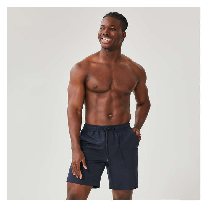 Men's 8" Swim Trunk